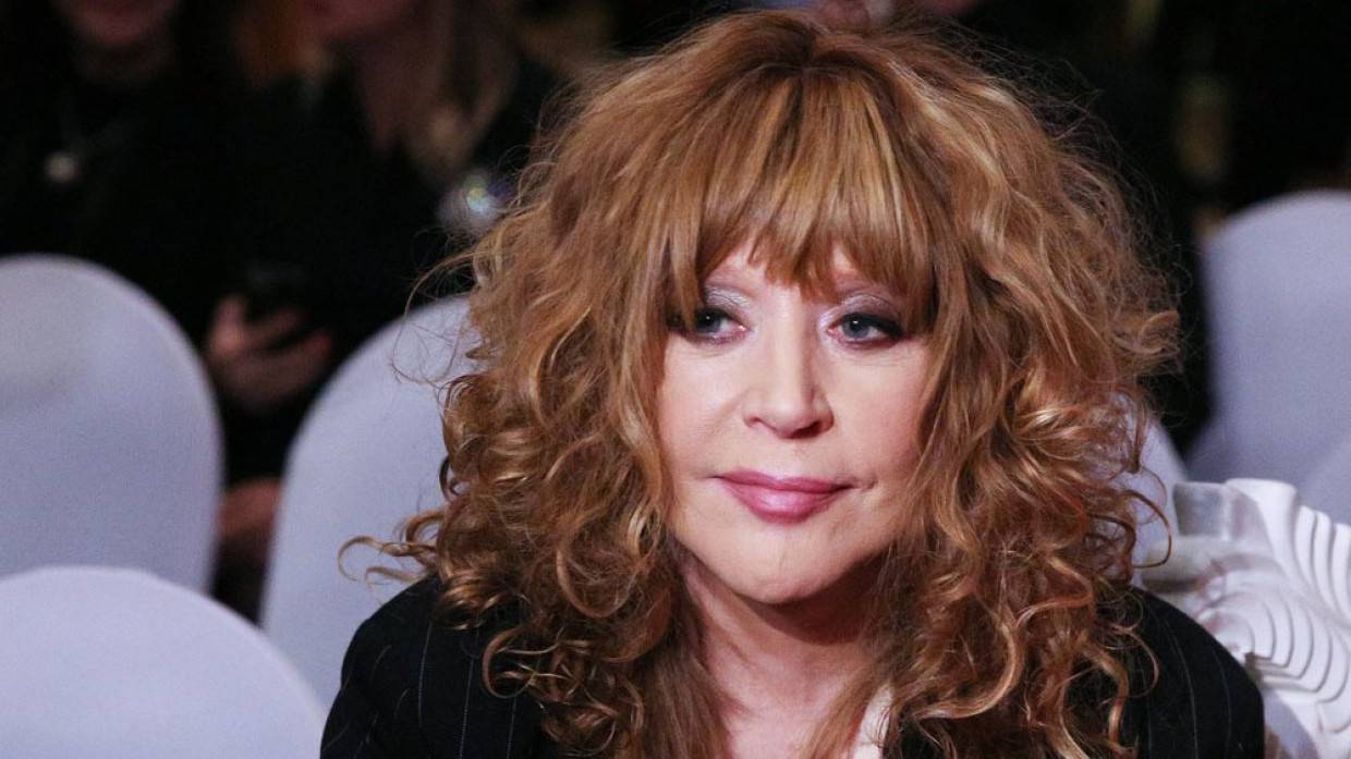 Племянник Пугачевой отказался забирать сына из чужой семьи