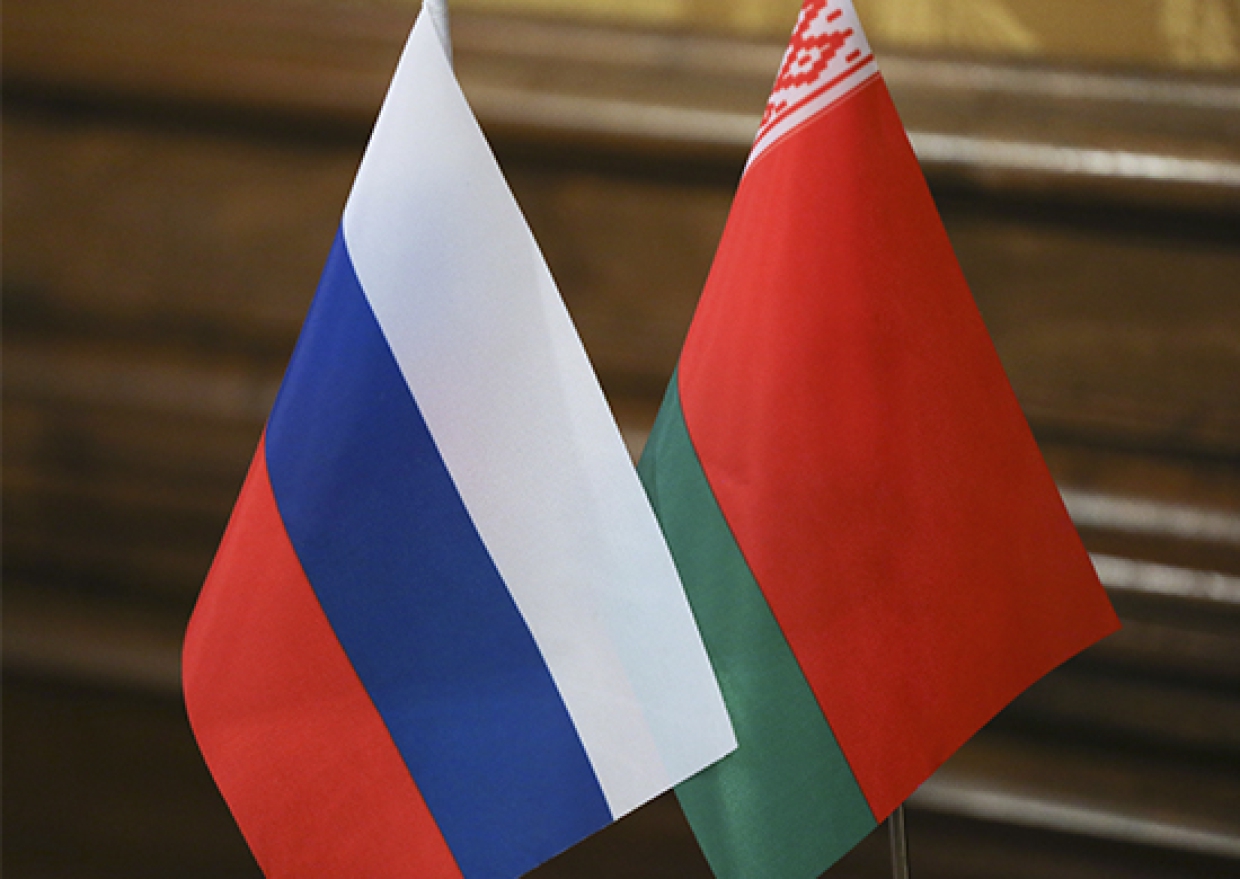 Эксперты обсудили заявление Лукашенко о возможности присутствия военных РФ в Белоруссии