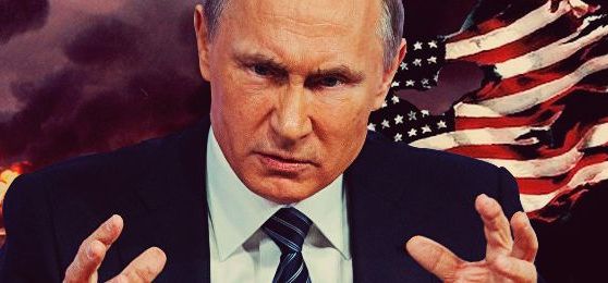 Россия официально объявлена врагом США