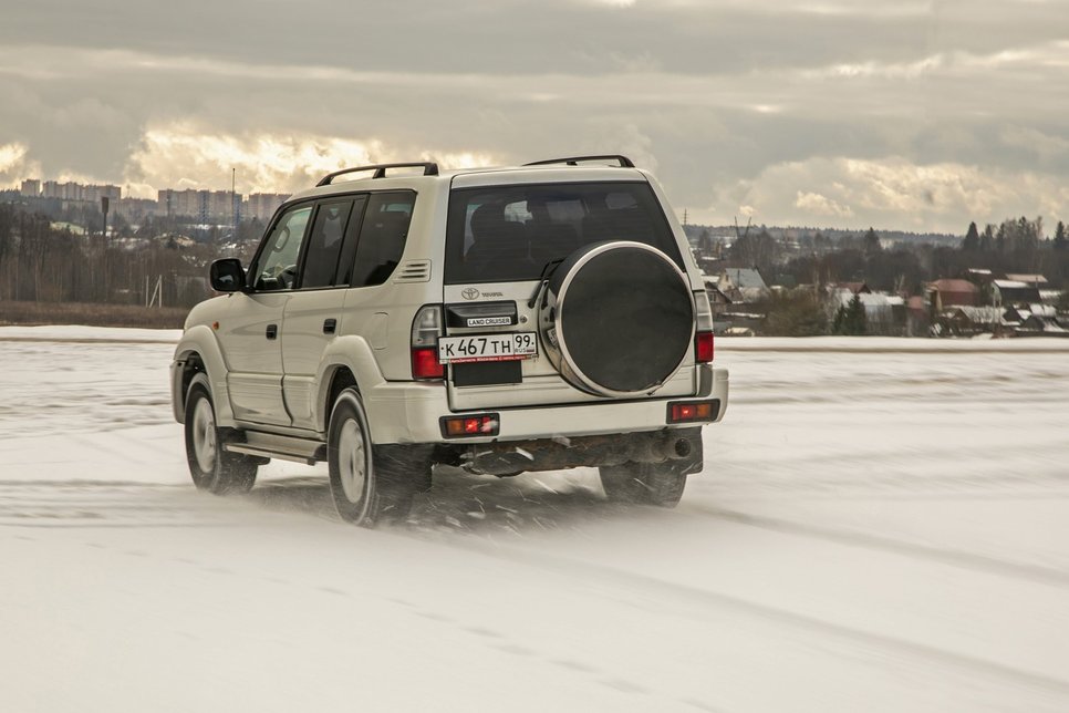 20 летний Toyota LC Prado 90 против нового УАЗа Патриот с АКПП Prado, Прадо, можно, почти, Патриота, очень, вполне, лучше, «автомат», просто, более, Toyota, автомобиль, автомобиля, только, этого, 20летней, пассажиров, сидений, Патриот