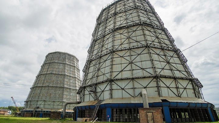 РЕШЕНИЕ ПРИНЯТО НЕСКОЛЬКО ЛЕТ НАЗАД: ГЕНПРОКУРАТУРА ВЫДЁРГИВАЕТ СТУЛ ИЗ-ПОД ОЛИГАРХОВ