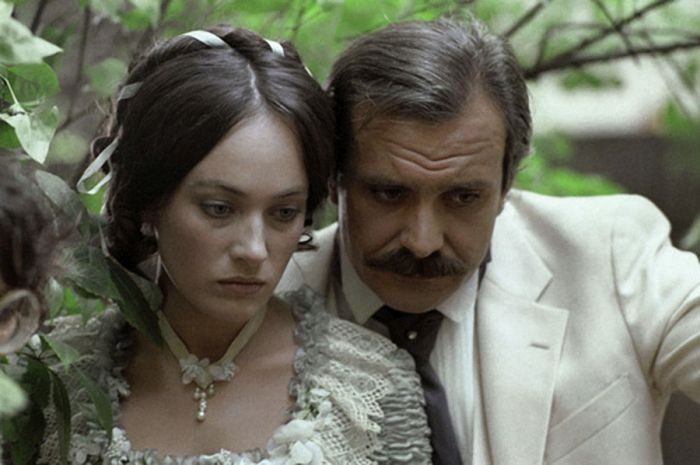 Советские знаменитости в 1983 году Советские знаменитости в 1983 году