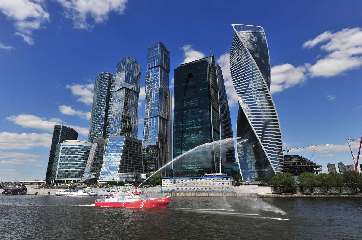 «Ведомости» назвали покупателей самых дорогих квартир Москвы в 2021 году
