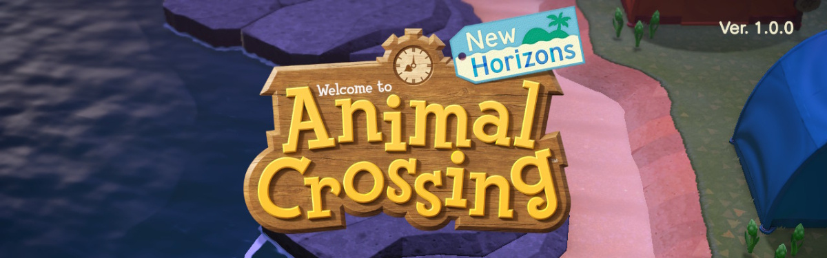Animal Crossing: New Horizons - триумфальное возвращение серии