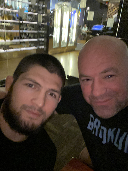 Чемпион UFC Хабиб Нурмагомедов официально завершил карьеру Хабиб, Нурмагомедов, Дэйна, опубликовал, чемпиона, легком, официально, американцем, карьеру, между, После, этого, неоднократно, общался, Нурмагомедовым, 32летний, предлагал, разные, титул, возвращения