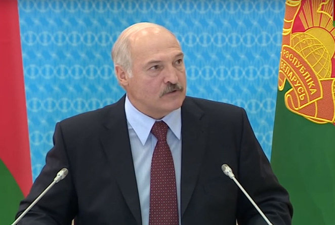 Из уст Лукашенко прозвучало страшное: саботаж Из уст Лукашенко прозвучало страшное: саботаж