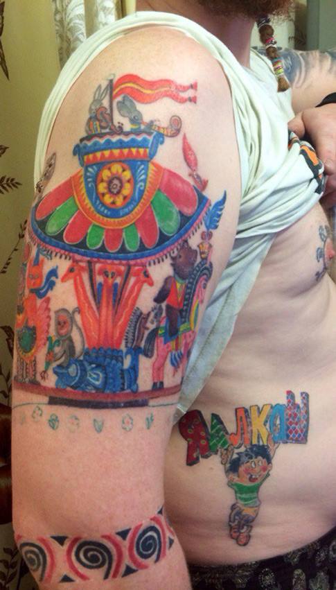 Порция позитива в подборке прикольных картинок и фоток Порция позитива в подборке прикольных картинок и фоток