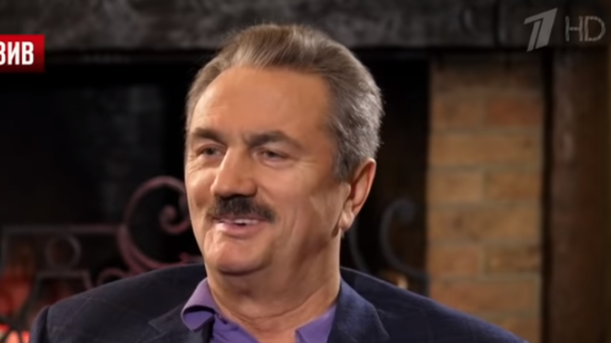 «Муж» Распутиной решился на развод с официальной женой после 23 лет брака «Муж» Распутиной решился на развод с официальной женой после 23 лет брака Общество