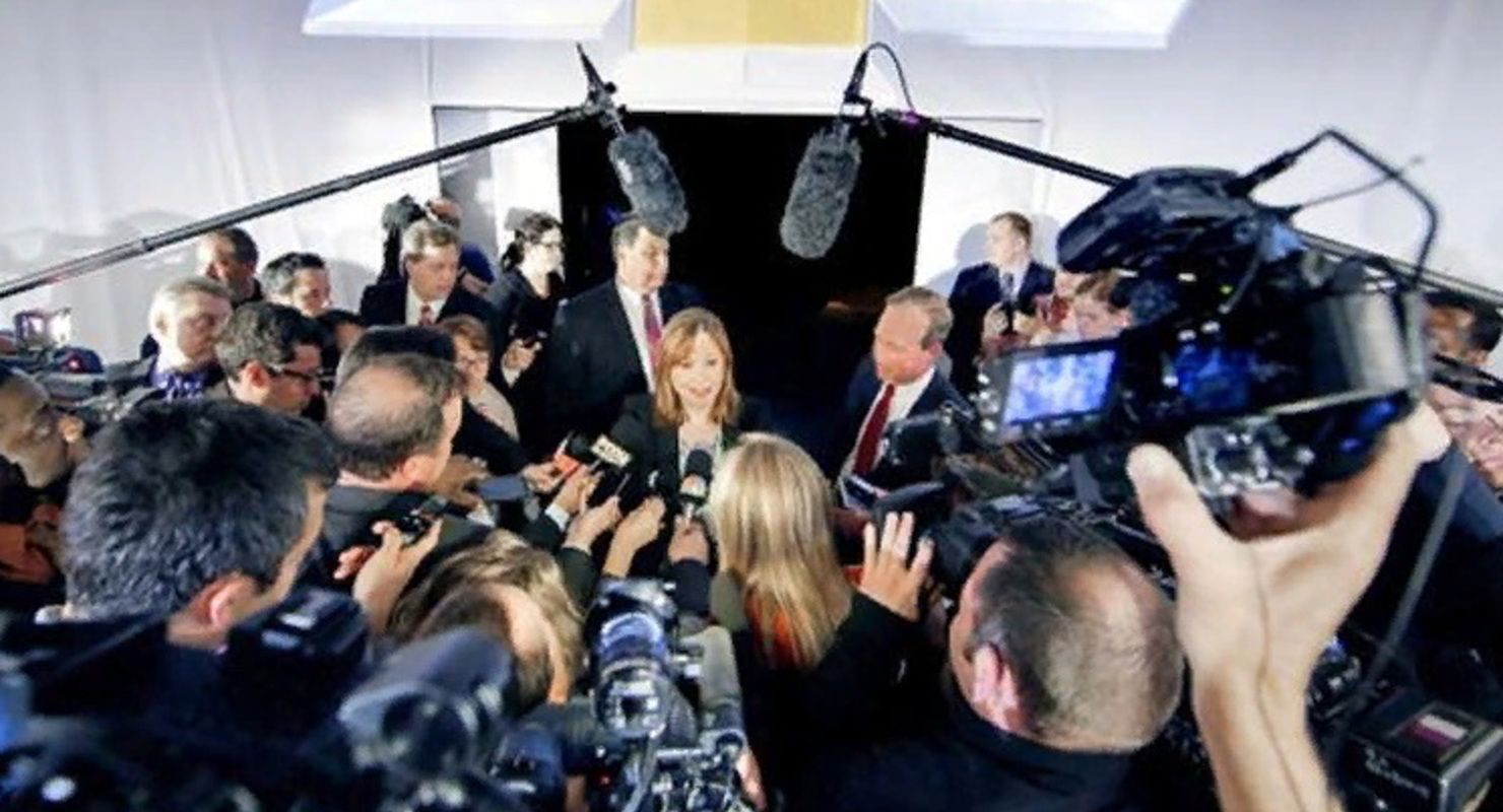 Организаторы автосалона в Нью-Йорке готовятся к мероприятию 2021 года