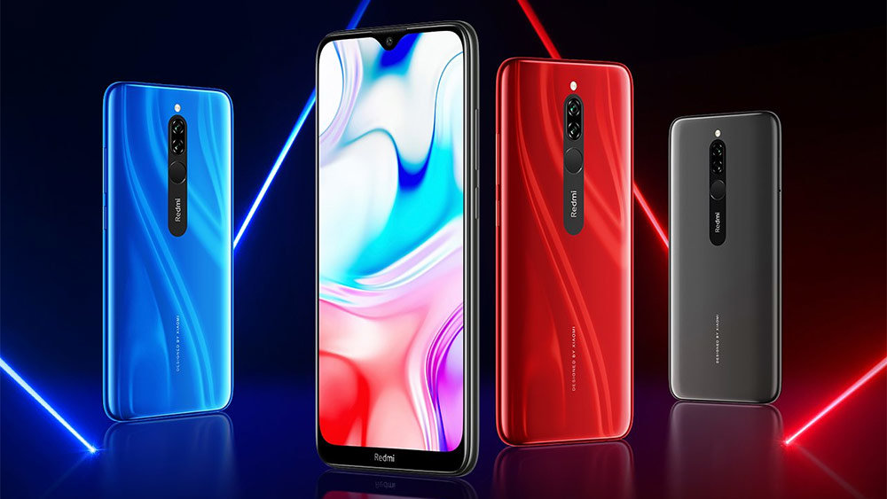 Какой смартфон Redmi выбрать в 2019 году на AliExpress Redmi, долларов, Snapdragon, имеет, памяти, модель, смартфон, также, можно, составляет, Android, устройство, модели, AliExpress, камера, Xiaomi, разрешение, является, которая, стоит