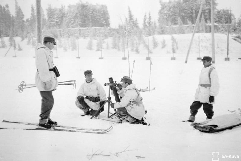 Швеция во время Второй мировой войны Швеция во время Второй мировой войны история