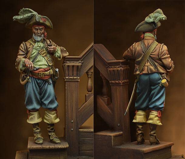 Пиратская республика Нассау Пиратская республика Нассау история