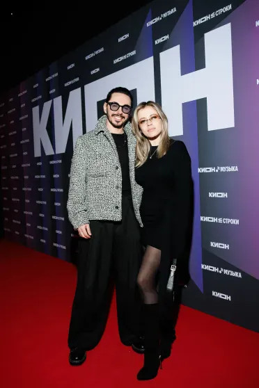 Светлана Бондарчук, Равшана Куркова, Аглая Тарасова, Александра Бортич и все-все-все на юбилее онлайн-кинотеатра 