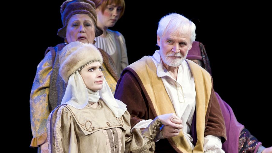 «Фрол Скабеев»