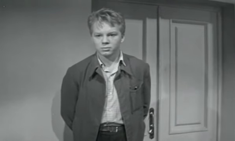 Умер актер и режиссер Игорь Пушкарев история кино,кино,киноактеры,кинохроника,отечественные фильмы,художественное кино