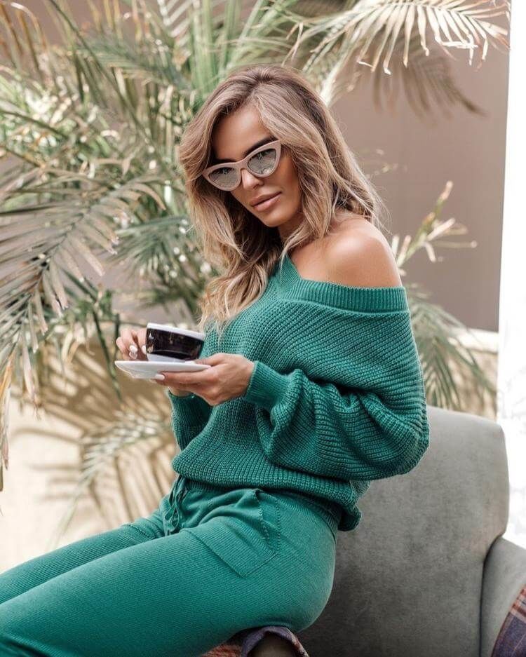 Что связать этой осенью: 9 отличных способов обновить осенний гардероб Что связать этой осенью: 9 отличных способов обновить осенний гардероб вязание