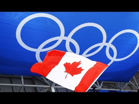 Почему арестовали канадских спортсменов на Олимпиаде?