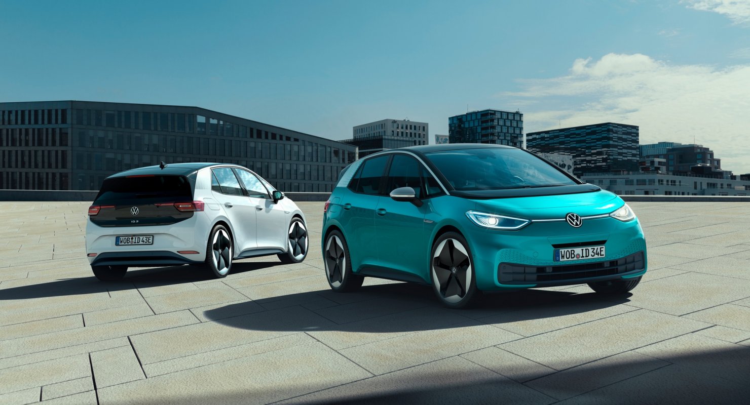 Продажи электрифицированных автомобилей установили новый рекорд в Китае