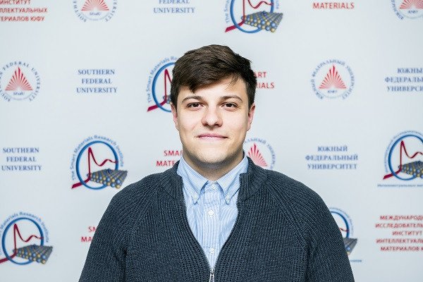  пресс-служба ЮФУ