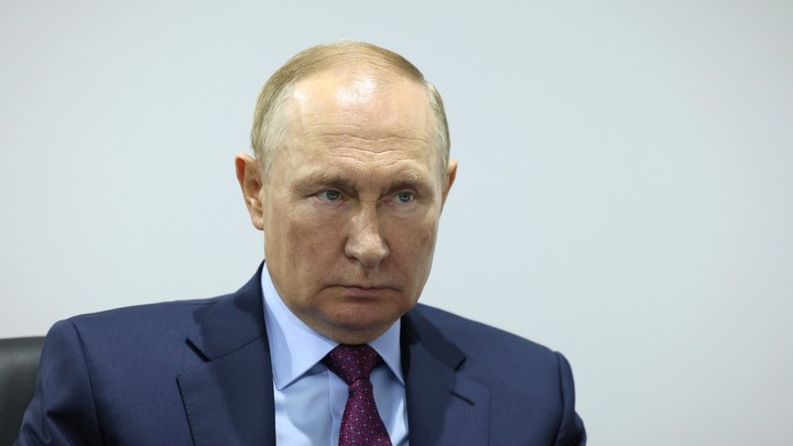 И не будет никакой Америки: В кремлёвском пуле показали самое популярное фото с саммита ШОС