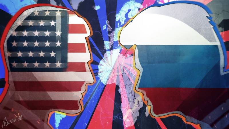 Кедми: тройной удар России заставит Запад выполнит все требования Москвы