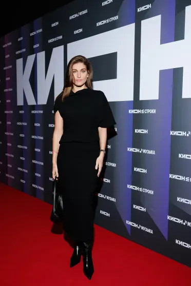 Светлана Бондарчук, Равшана Куркова, Аглая Тарасова, Александра Бортич и все-все-все на юбилее онлайн-кинотеатра 