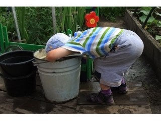 Дачный мир в России глазами одного британца. Внимание! Английский юмор