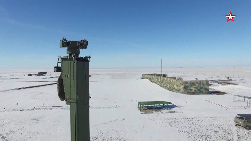 «Пенициллин» идет в войска оружие