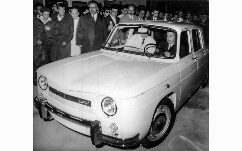 «Копейки» Восточной Европы — с ними жили всю жизнь «Копейки» Восточной Европы — с ними жили всю жизнь