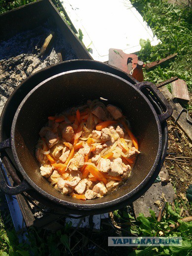 Рукоделия пост! Столешница из бетона своими руками, ну и раковина бетон