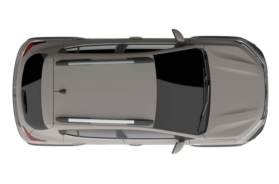 Renault защитила дизайн нового Sandero в России Новости