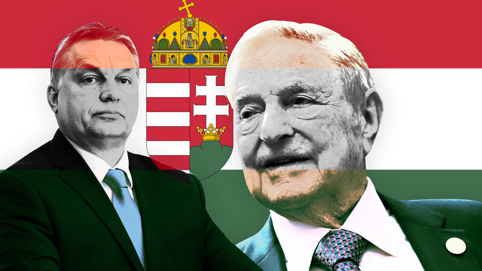 Сходка против Орбана в Будапеште: почему американцы и натовцы так обнаглели геополитика