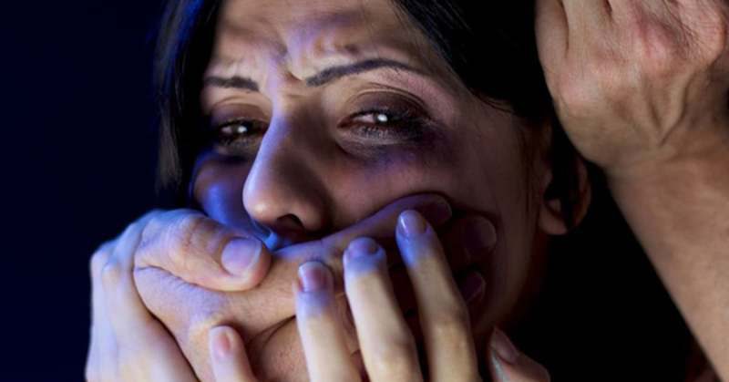 История Мари Адлер, которую из жертвы маньяка сделали лгуньей и преступницей - похожая новость на Toplenta