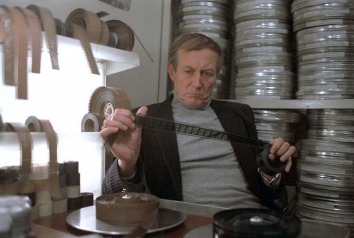 Советские знаменитости в 1983 году Советские знаменитости в 1983 году