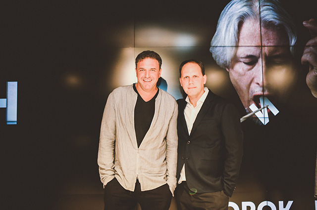 Ингеборга Дапкунайте, Максим Виторган, Виктория Исакова и другие на премьере фильма "Сорокин Трип" Ингеборга Дапкунайте, Максим Виторган, Виктория Исакова и другие на премьере фильма "Сорокин Трип" Светская жизнь