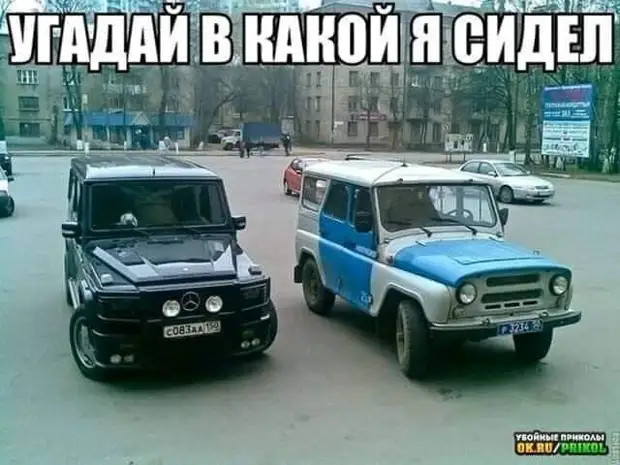 На вопрос: "Сколько у вас детей? " я отвечаю: "Двое! Одного сама родила, а второго мне свекровь отдала! " 