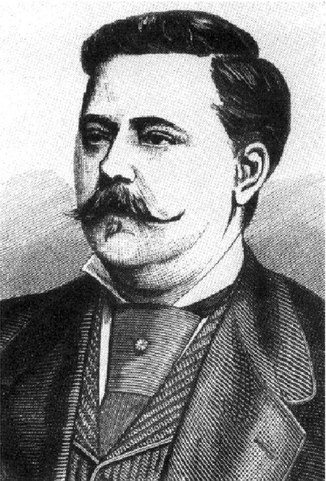 Пистолеты Анри Пипера оружие