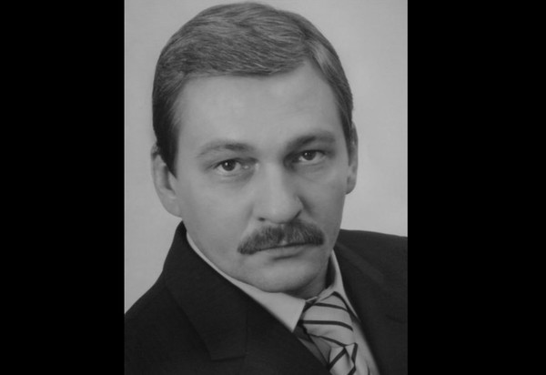 Умер актер из сериала «ДМБ» Виталий Вашедский