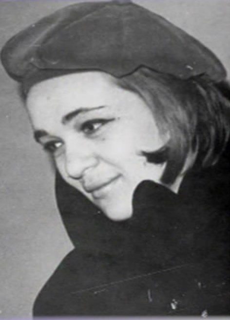 60 лет счастья Анатолия Кузнецова и Александры Ляпидевской 60 лет счастья Анатолия Кузнецова и Александры Ляпидевской