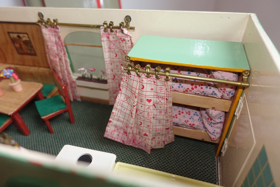 ГДР в миниатюре ГДР в миниатюре