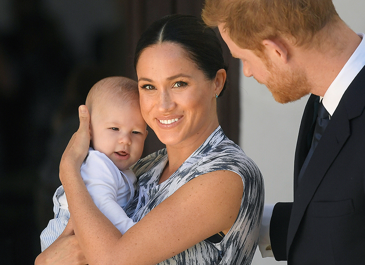 Готов на все ради Меган: принц Гарри отказался от еще одной большой части своей жизни Готов на все ради Меган: принц Гарри отказался от еще одной большой части своей жизни Монархи,Британские монархи