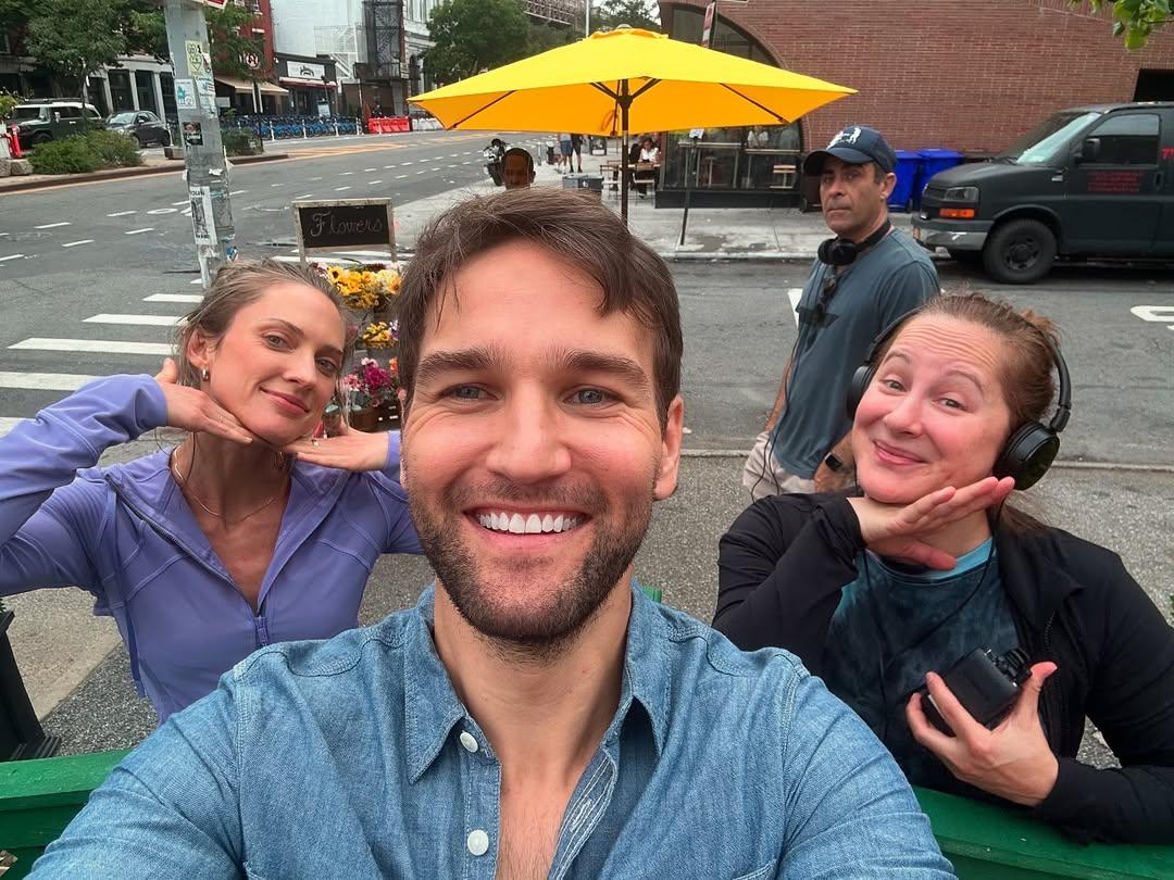 Всю жизнь женат на одной женщине и создал 20 изобретений: 5 фактов о младшем брате Артемия Лебедева Алексее Лебедев, Алексей, Артемий, Татьяны, Артемия, Лебедева, Толстой, английский, последние, свободное, который, занимается, Толстая, Америке, Александра, Мигдал, физики, высшего, своей, дочери