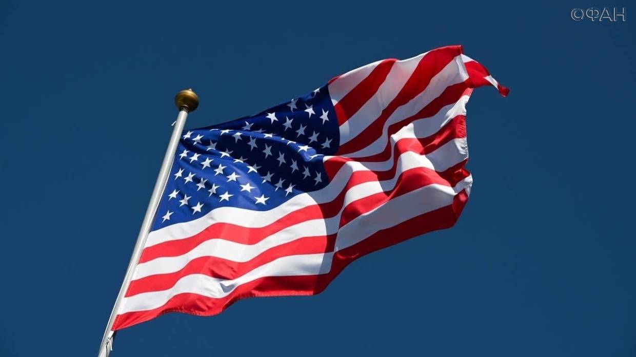 Посольство США предупредило граждан о возможной эвакуации из Эфиопии