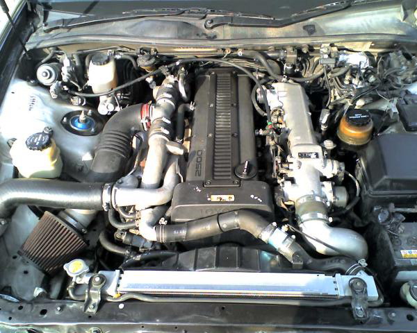 Двигатели, которые способны проехать 1 000 000 км Двигатели, которые способны проехать 1 000 000 км авто и мото,автоновости