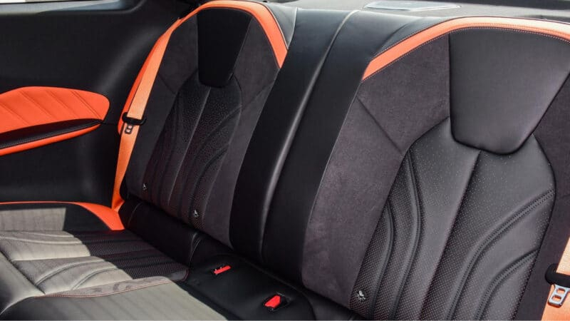 В Китае официально представлено электрическое купе Neta GT мощностью 462 л.с. и запасом хода 580 км