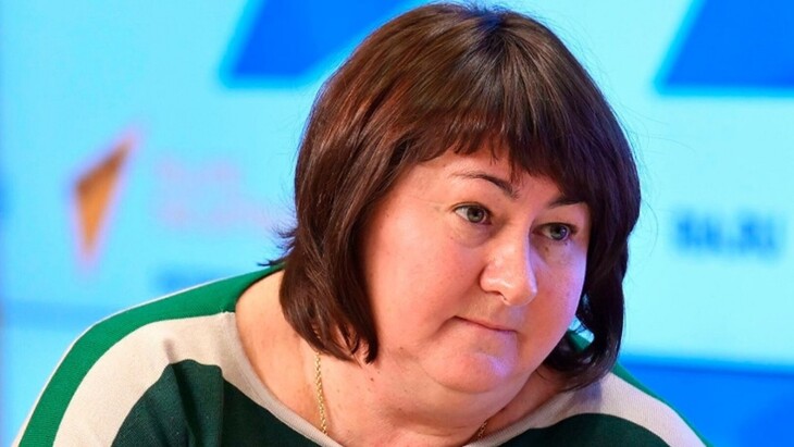 Елену Вяльбе не переизбрали в совет Международной федерации лыжного спорта