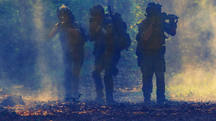 США УЧАСТВУЮТ В ДИВЕРСИЯХ ПРОТИВ РОССИИ, "ПРОКУСЫВАЯ" СИСТЕМУ ПВО