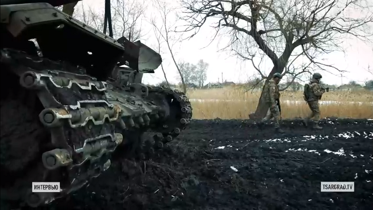 АВДЕЕВКУ ОЧИЩАЮТ ОТ НАЦИСТОВ МЕТР ЗА МЕТРОМ. КОМБАТ "ТИХИЙ" РАССКАЗАЛ О ТРУДНОЙ РАБОТЕ россия,украина