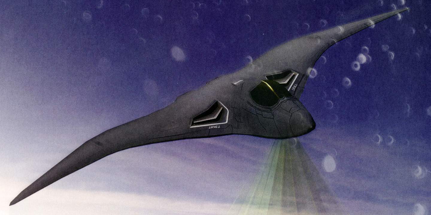 Шагнуть через поколение: как европейцы истребитель FCAS проектировали Авиация