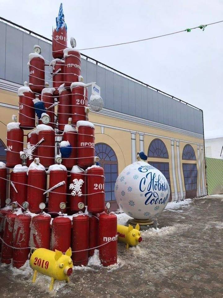 Такое возможно только в России. часть 43 Такое возможно только в России. часть 43 Юмор